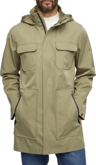 Bernardo cheap rain jacket