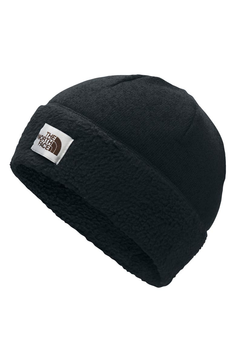 The North Face Sweater Fleece Beanie | Nordstrom