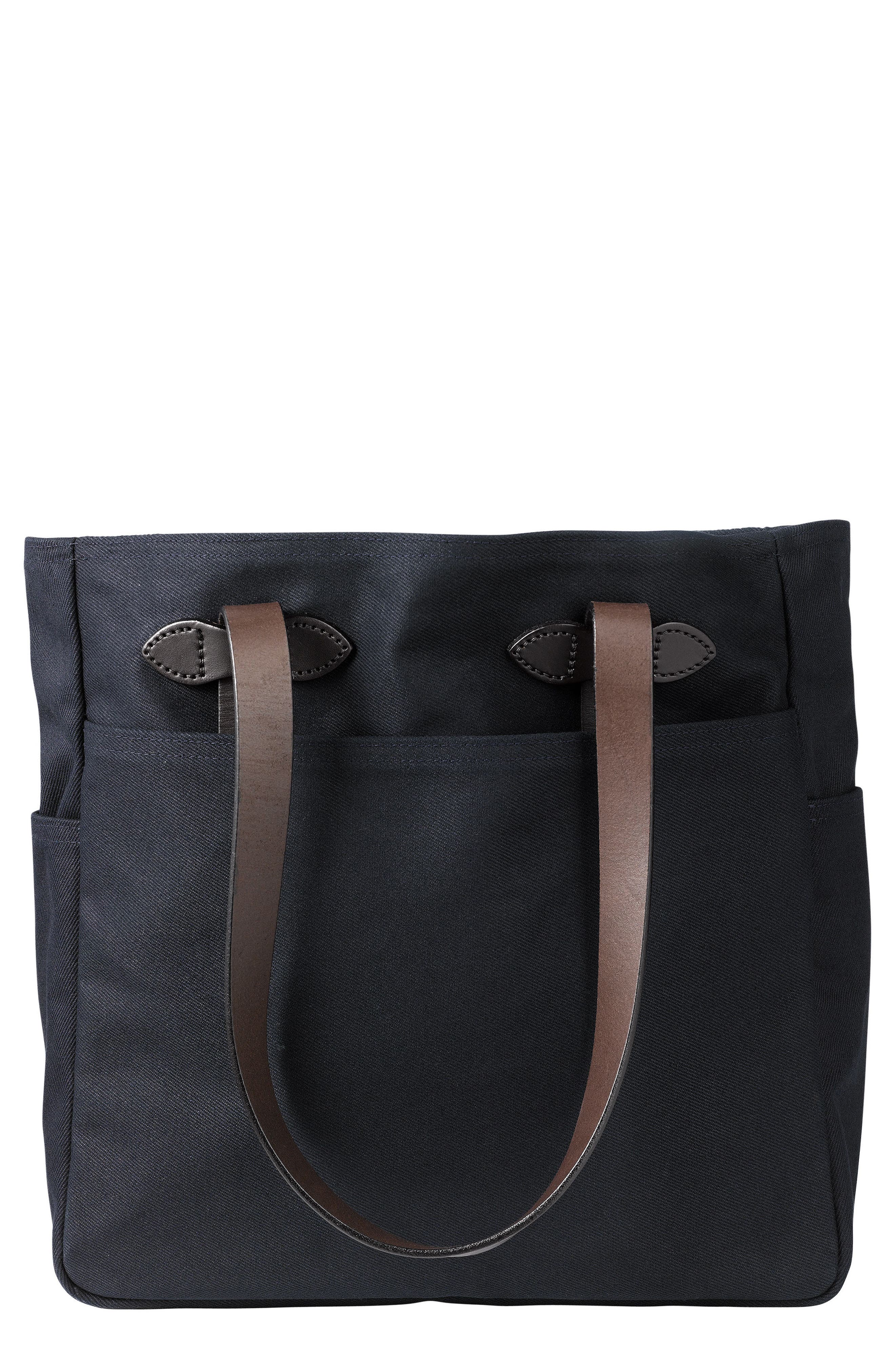filson twill tote