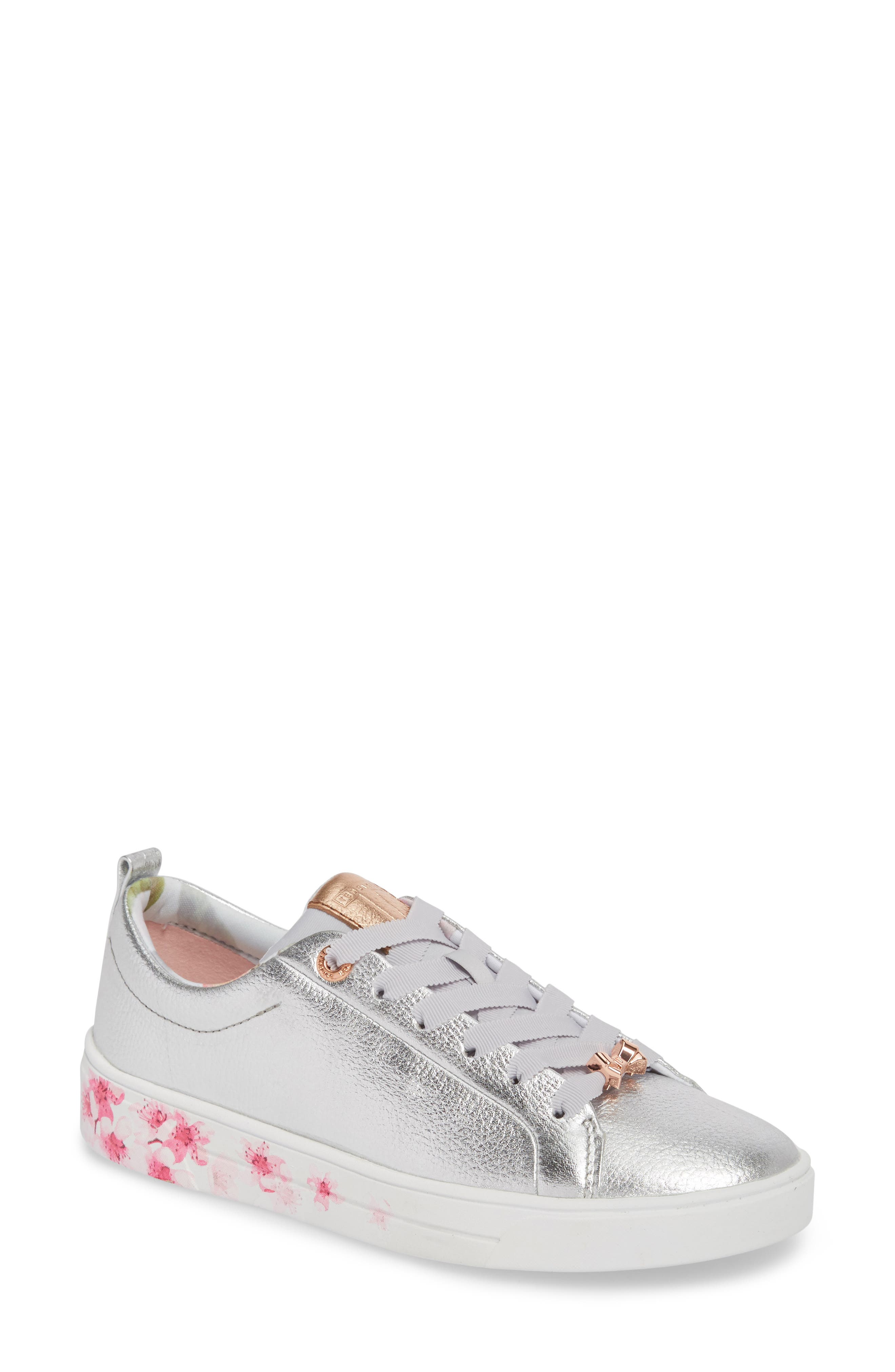 ted baker kelleip sneaker