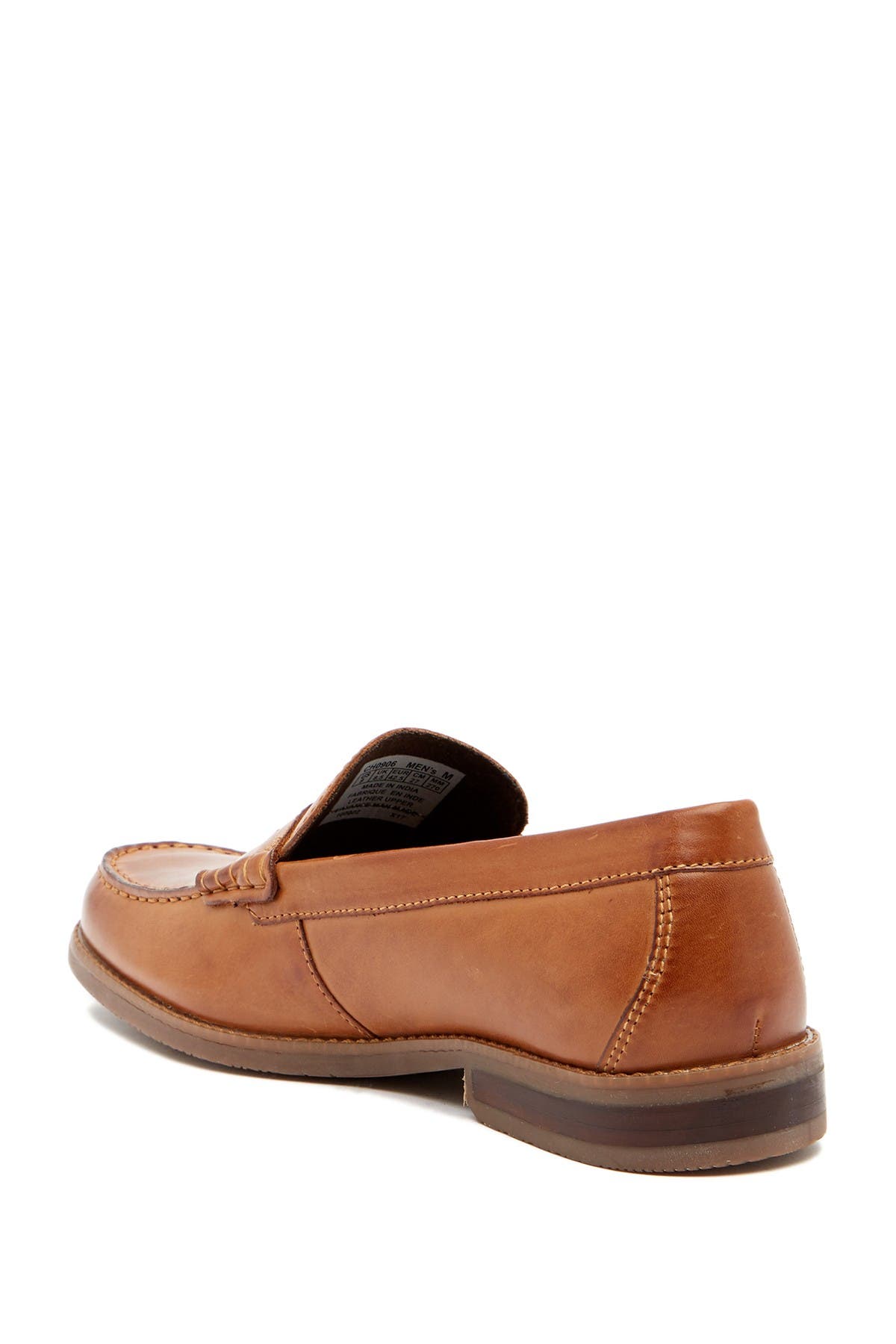 rockport curtys penny loafer