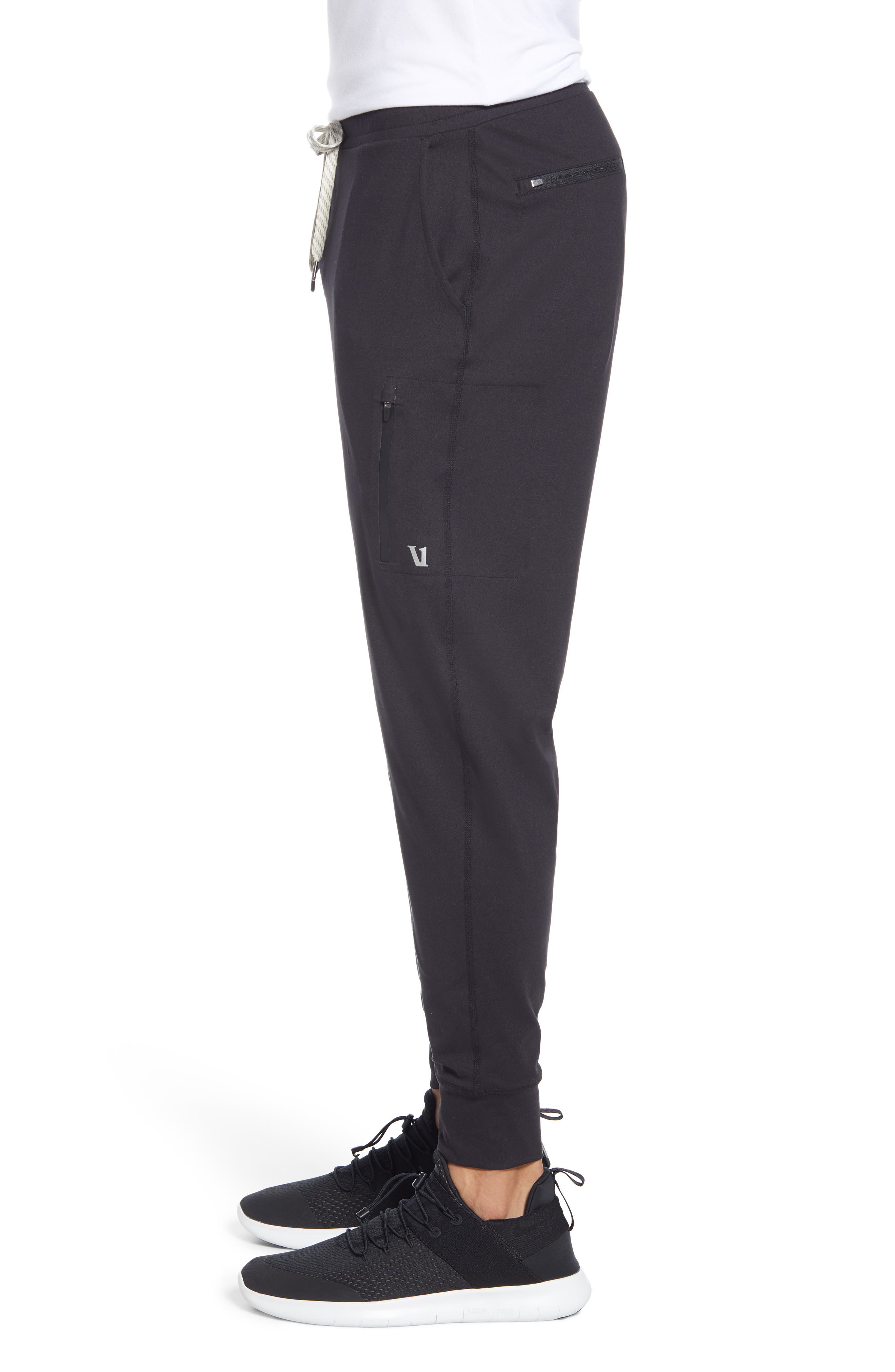 vuori men's sunday performance jogger