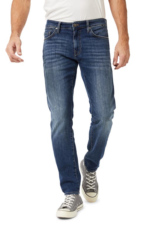 Mavi Jeans Jake Williamsburg Stretch Jeans in Mid Used at Nordstrom, Size 30 X 30