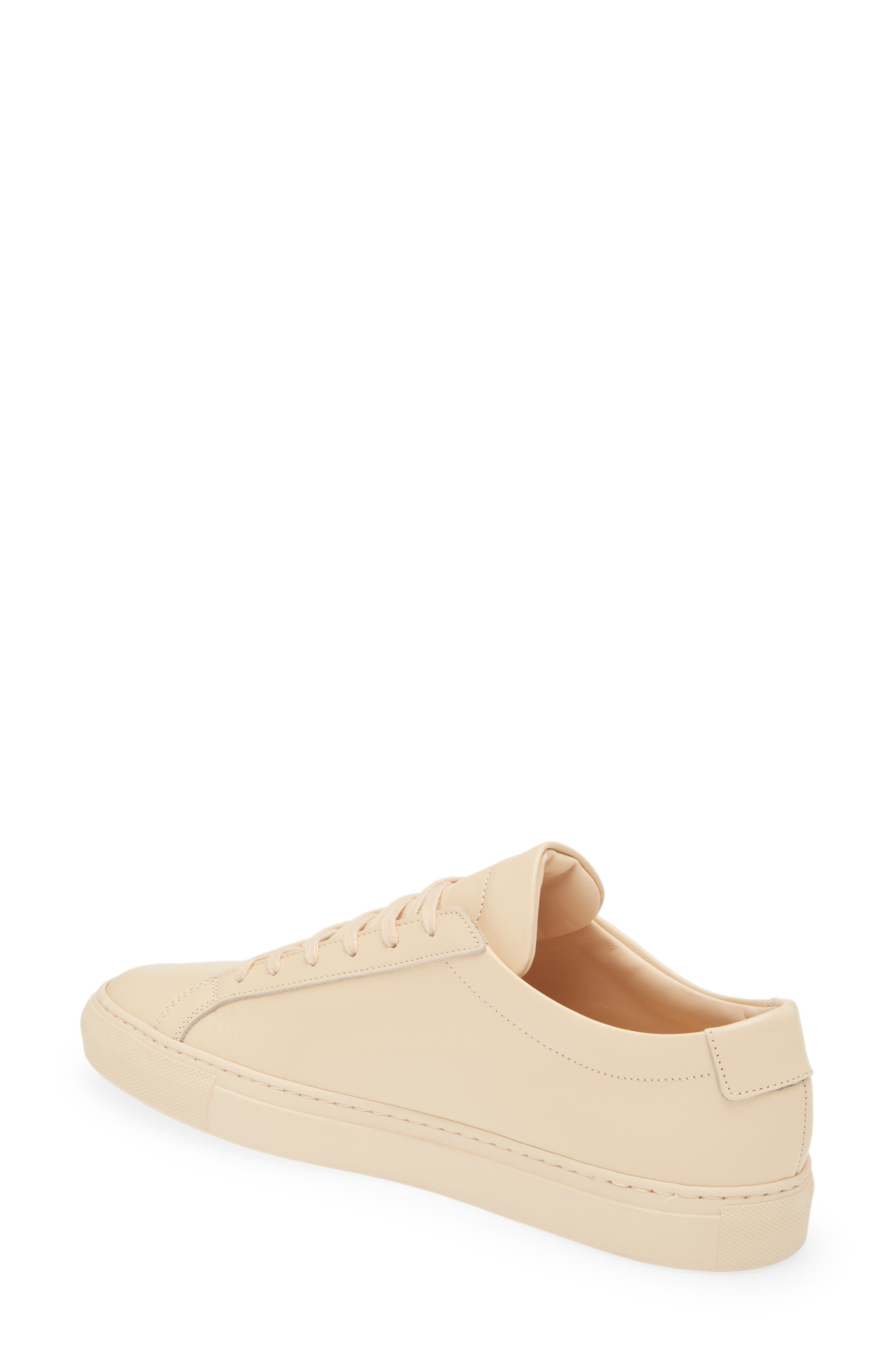 nordstrom common projects achilles