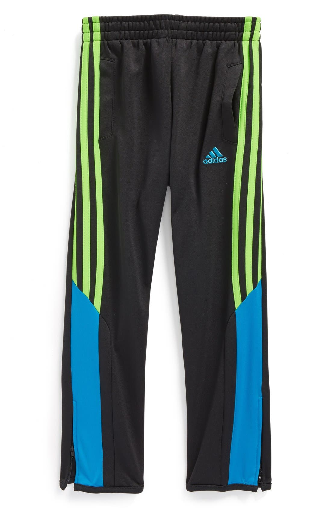 adidas soccer pants boys