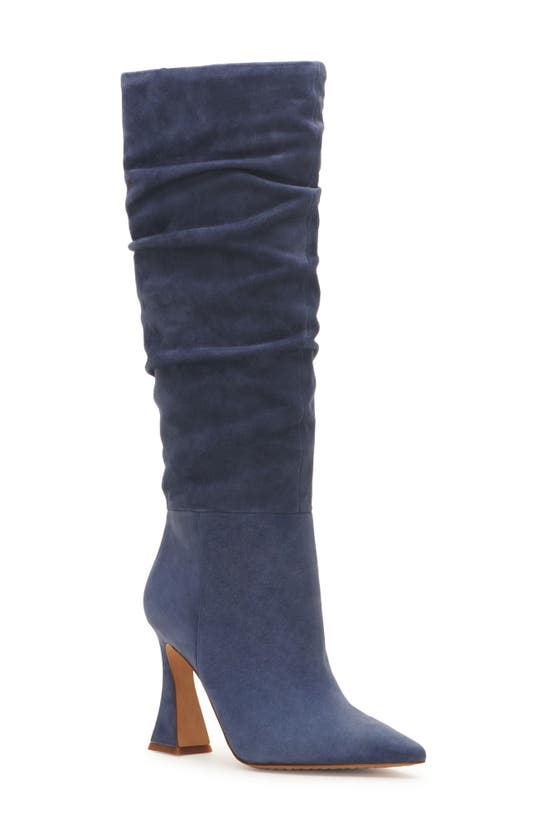 VINCE CAMUTO ALINKAY KNEE HIGH BOOT