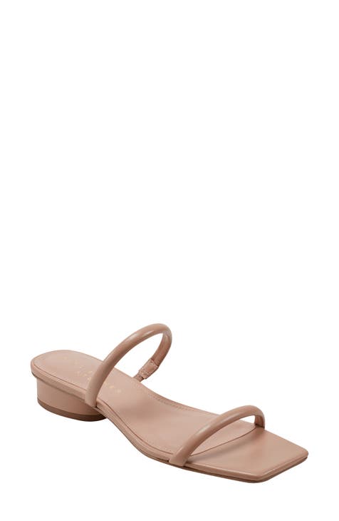 Women's Nude Heels | Nordstrom