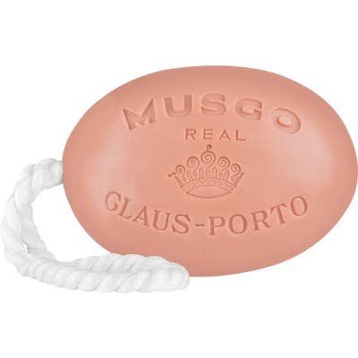 Claus Porto Spiced Citrus Soap On A Rope