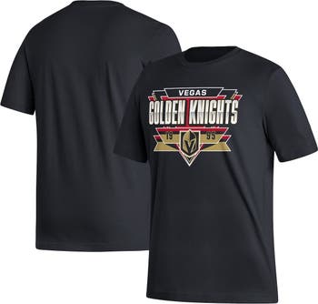 Brand New Men's Vegas Golden Knights Fanatics Red Reverse Retro