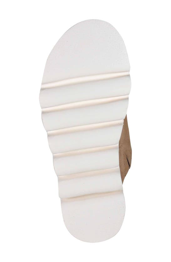 Shop Diba True Rock Tail Platform Sandal