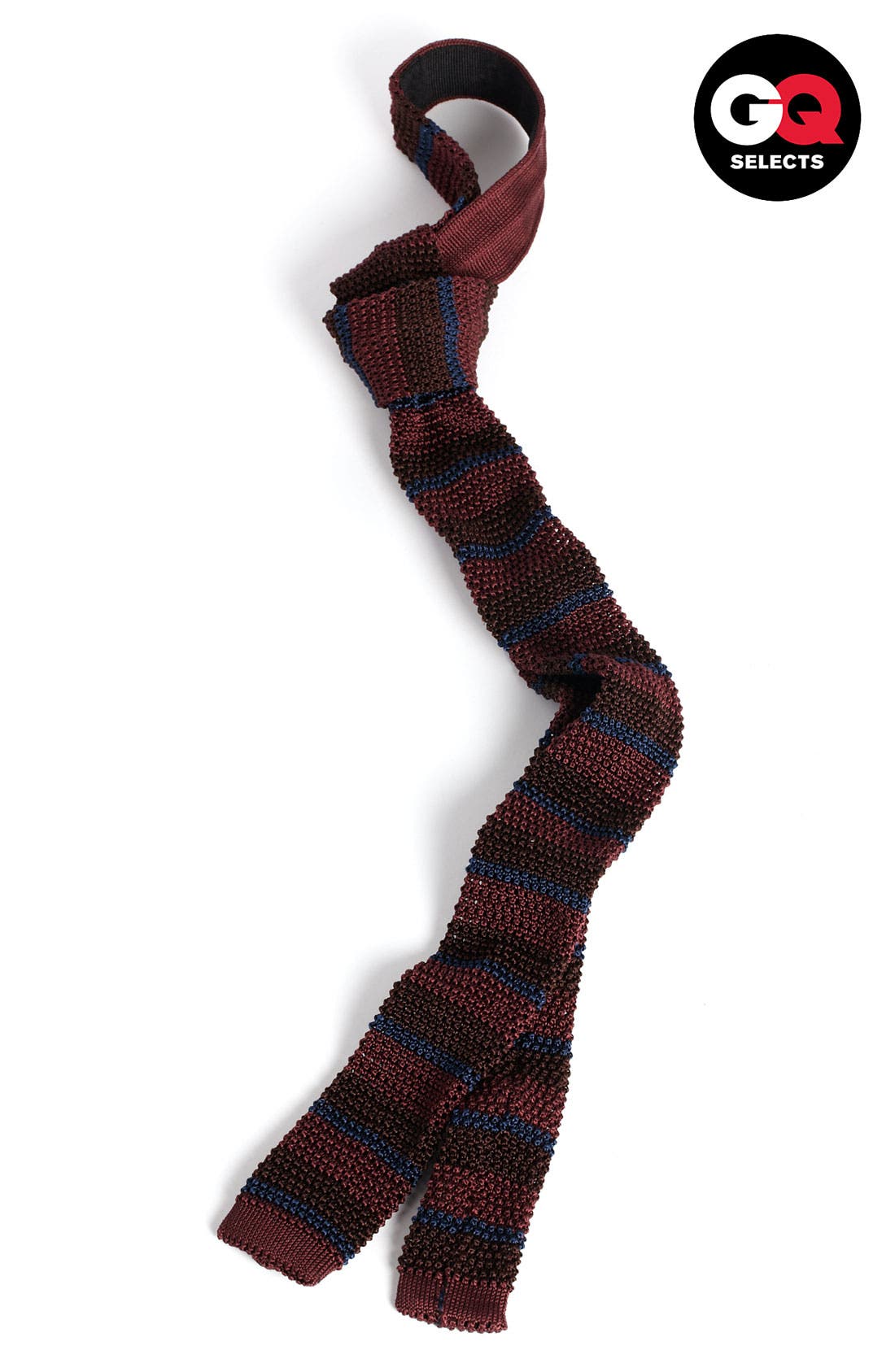 burberry prorsum tie