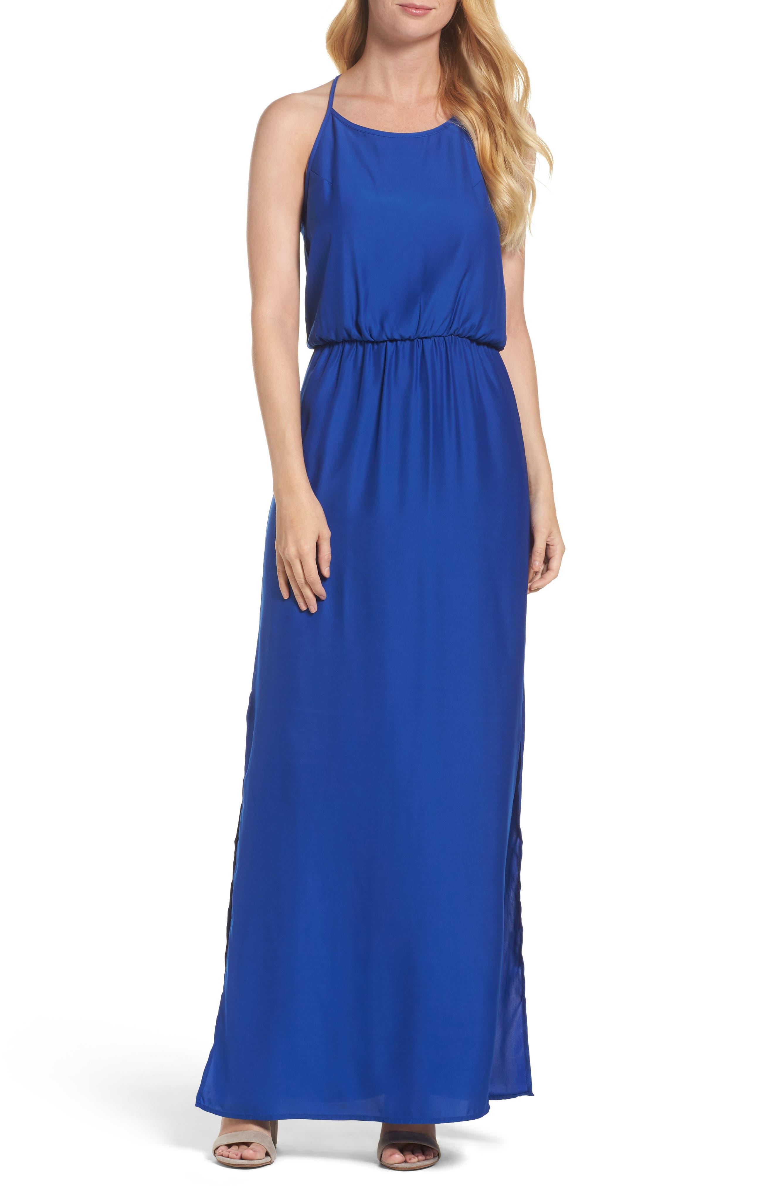 felicity and coco maxi dress