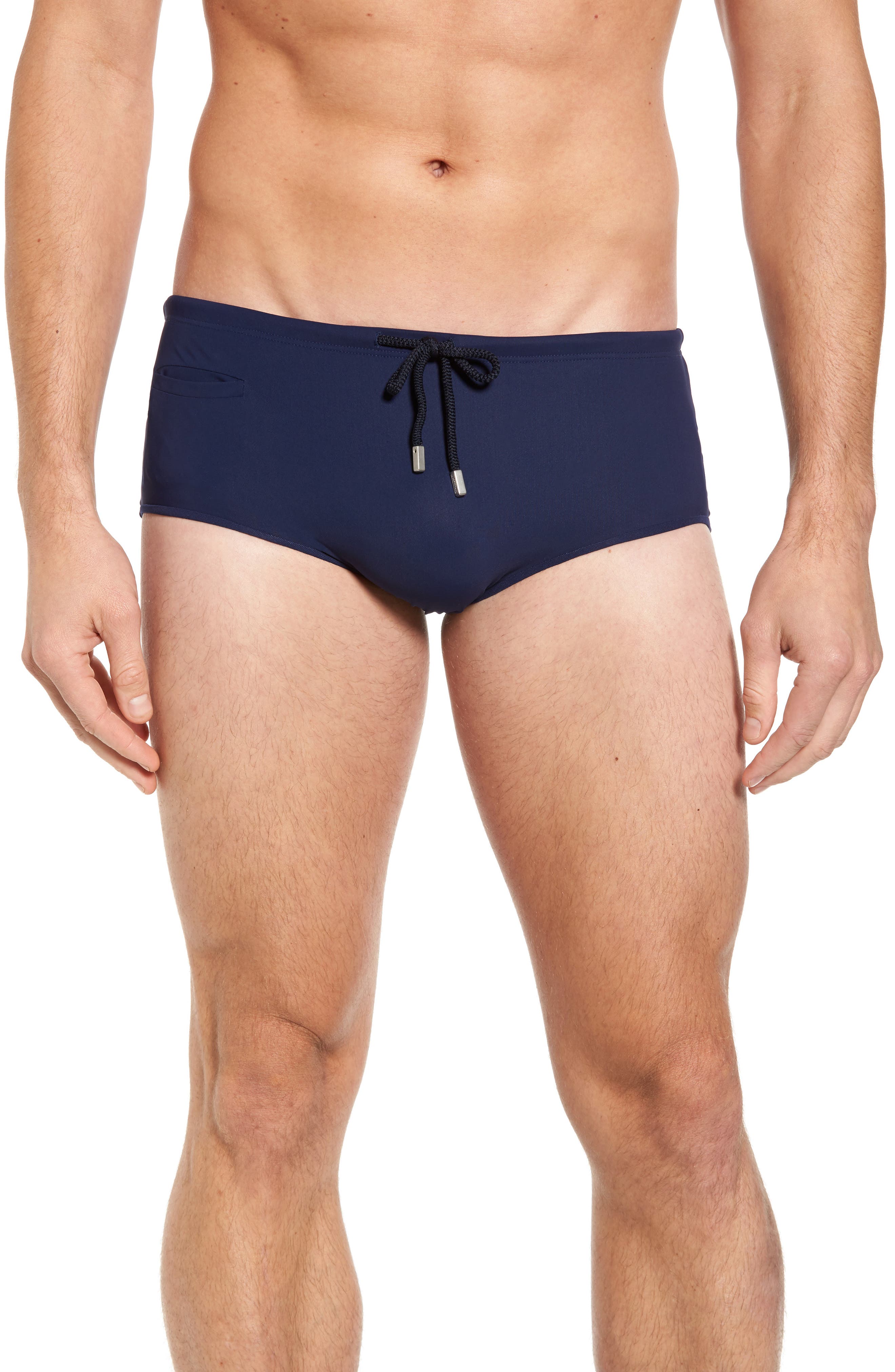 tuxedo swim trunks