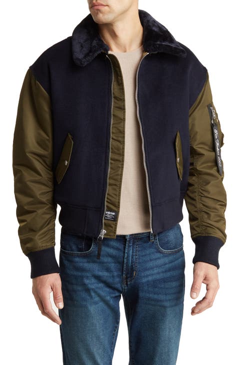 Nordstrom rack clearance mens winter coats