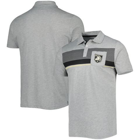 GREYSTONE 60/40 Big Tall Man PIQUE POLO SHIRT