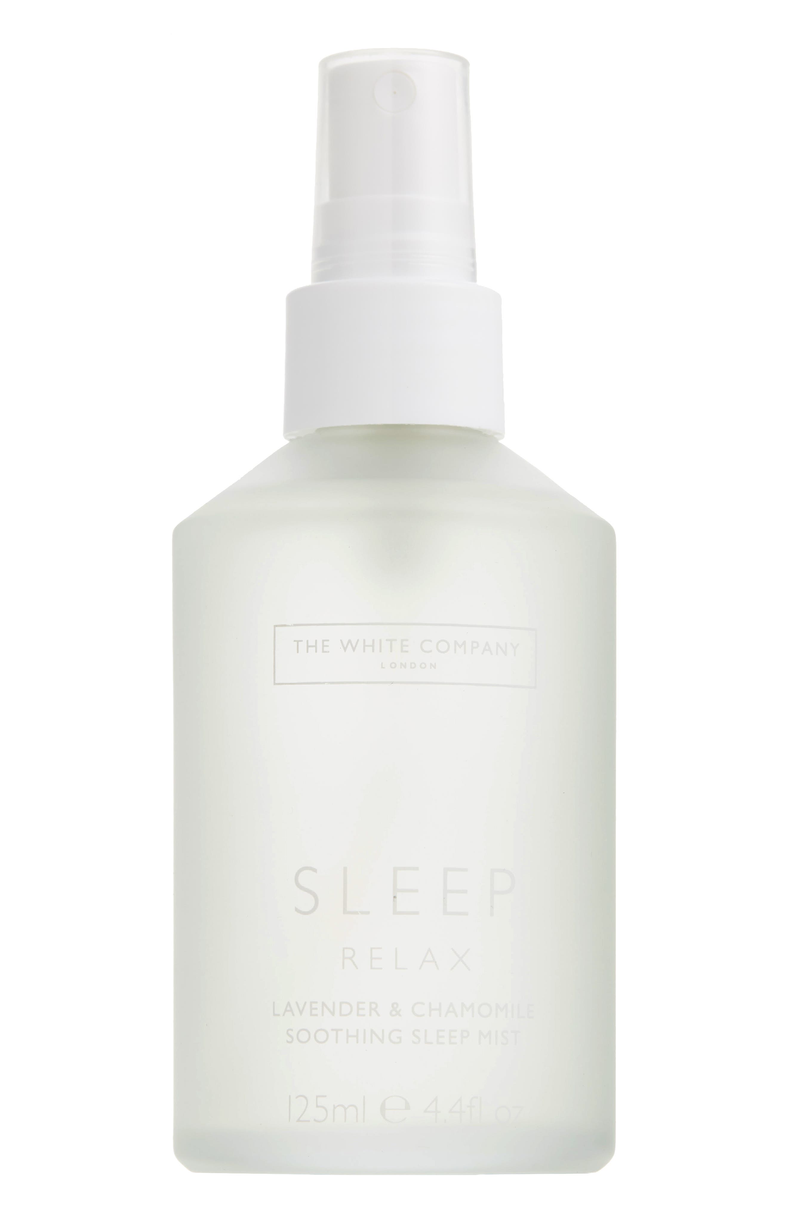 The White Company Natural Sleep Soothing Sleep Mist Nordstrom