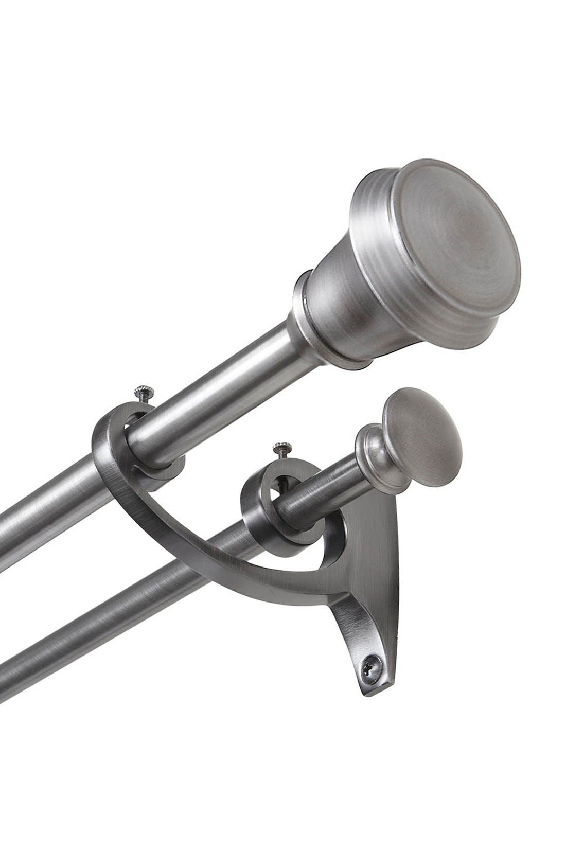 Umbra 'Bellair' Double Curtain Rod Nordstrom