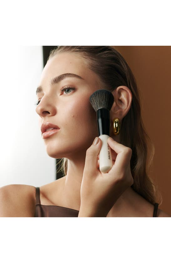 BOBBI BROWN BOBBI BROWN MATTE BRONZING POWDER