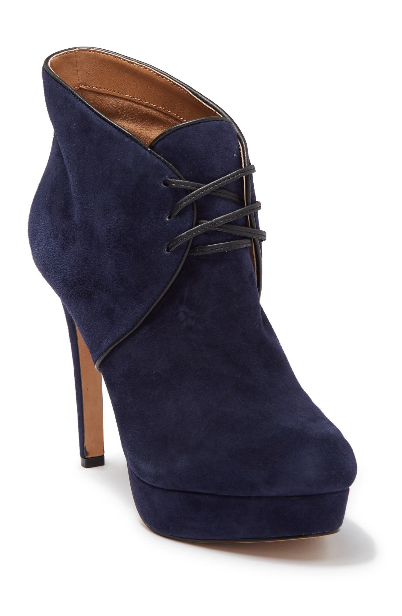 jessica simpson riene bootie