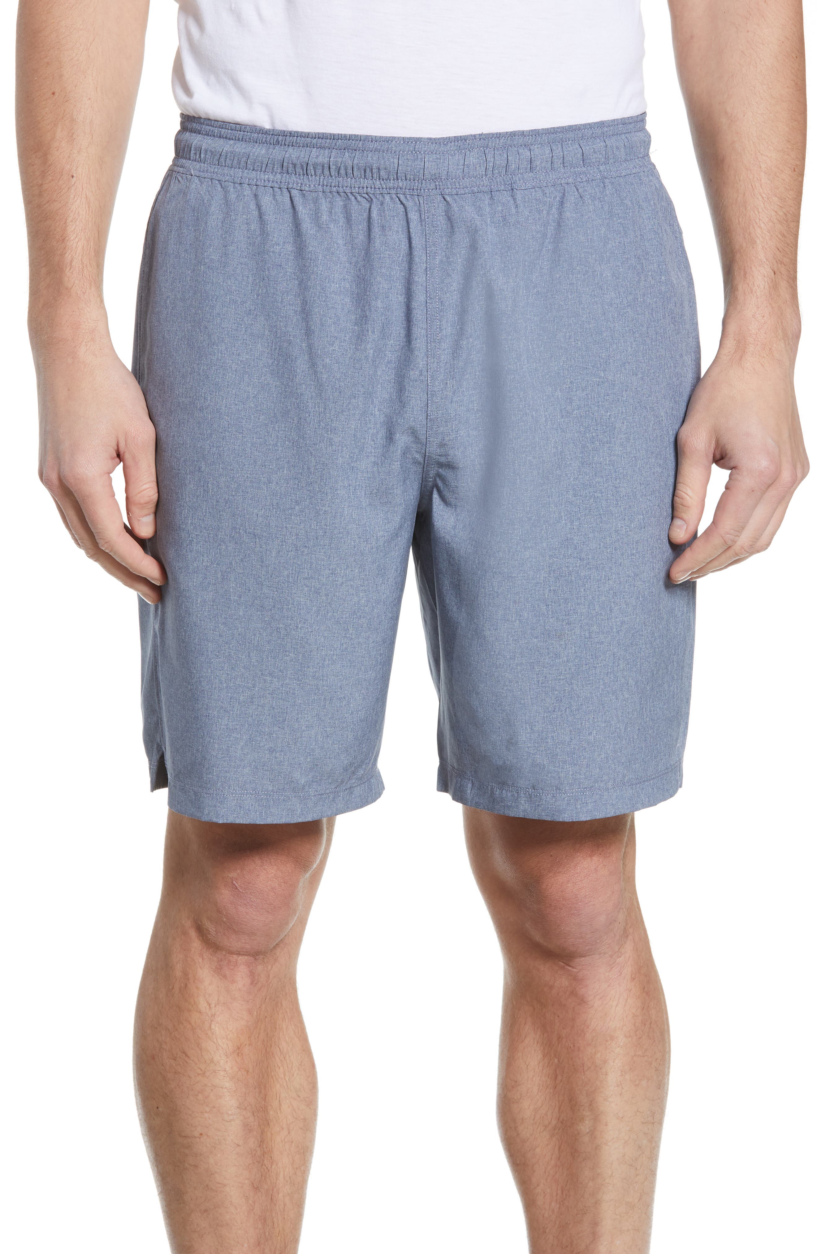 Zella Training Shorts Nordstrom