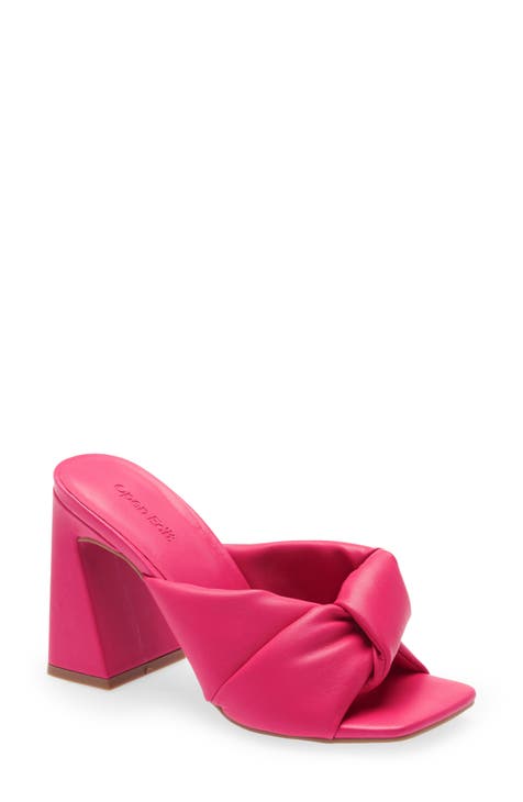 Womens Pink Dress Shoes | Nordstrom