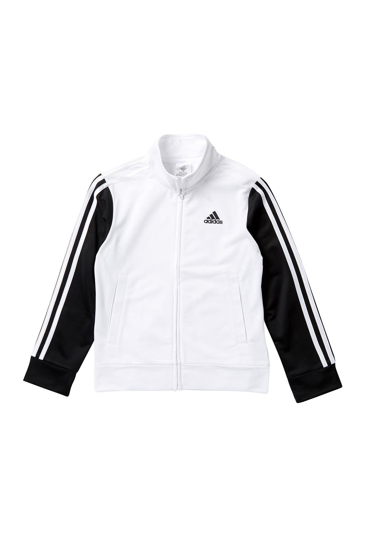 big boys adidas jacket