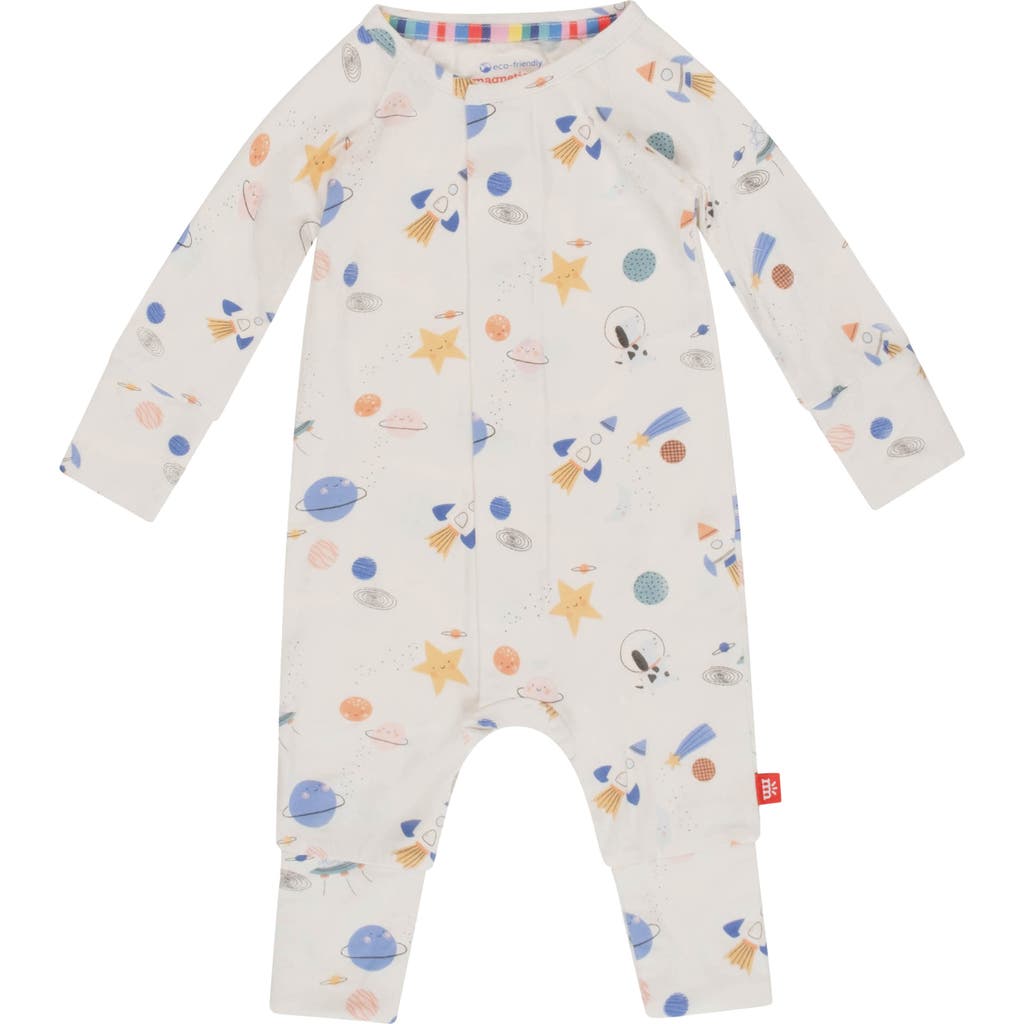 Magnetic Me Stellar Tales Magnetic Footie in Stellar White