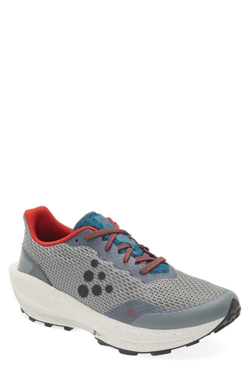 Craft CTM Ultra Trail Running Shoe Momentum/Tide at Nordstrom,
