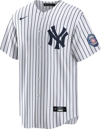 Derek Jeter New York Yankees Big & Tall Name & Number T-Shirt - Navy