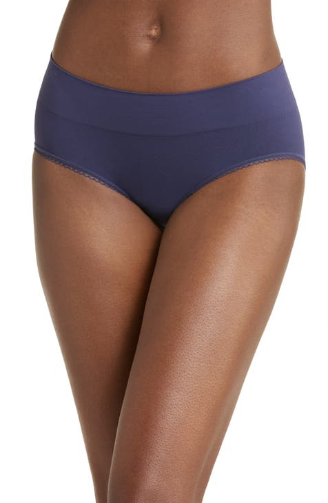 Women's Wacoal Underwear, Panties, & Thongs Rack