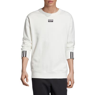 Adidas Originals Vocal Crewneck T-Shirt