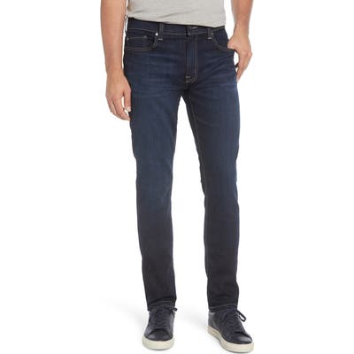 Fidelity Denim Torino Slim Fit Jeans, Blue