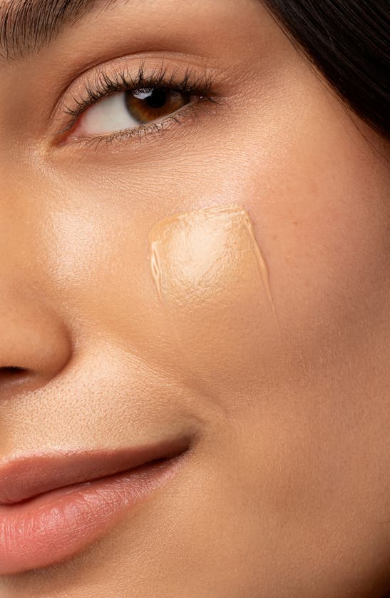 Chantecaille Just Skin Tinted Moisturizer Spf 15 In Wheat
