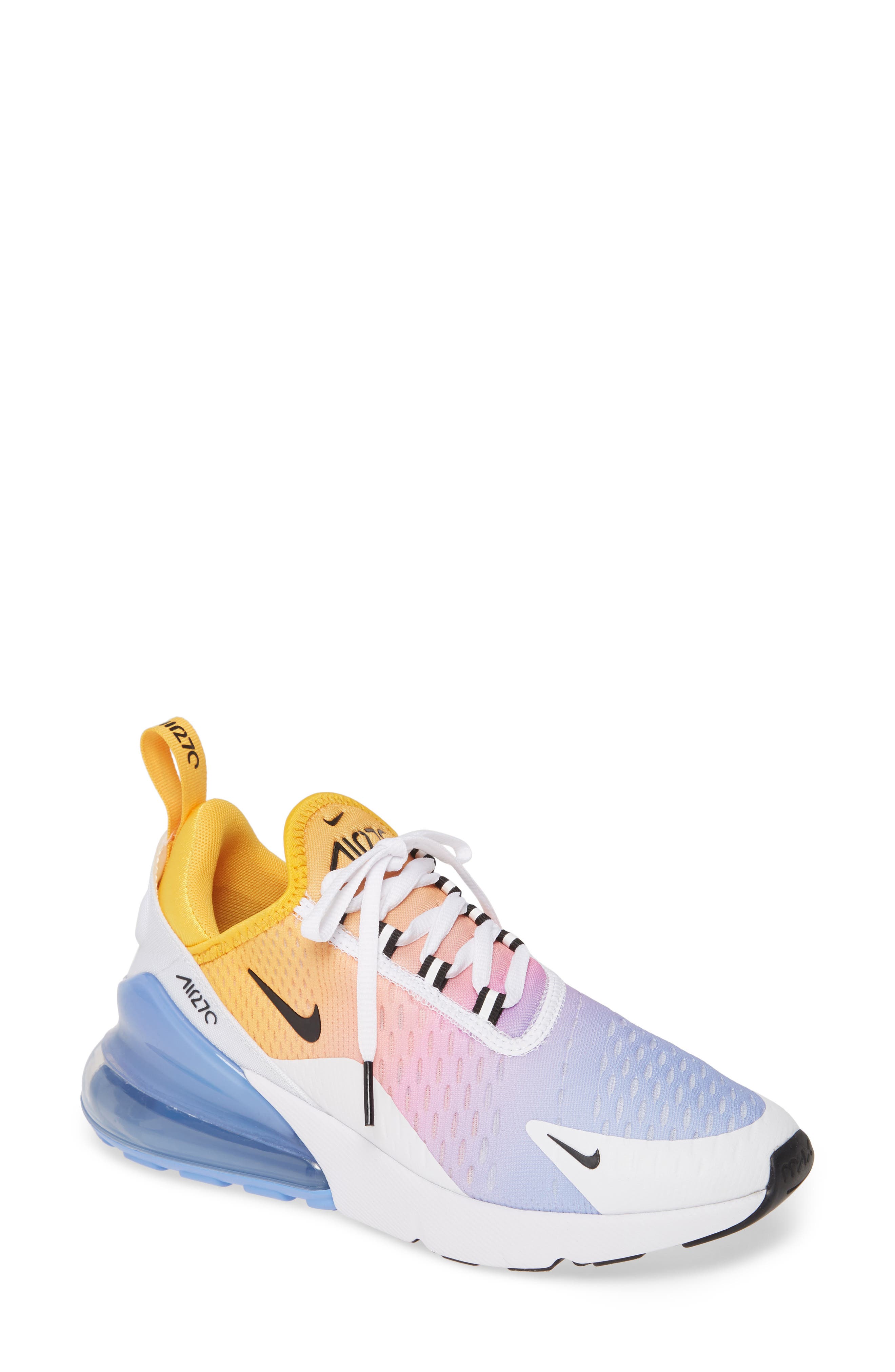 air max 270 premium sneaker nike