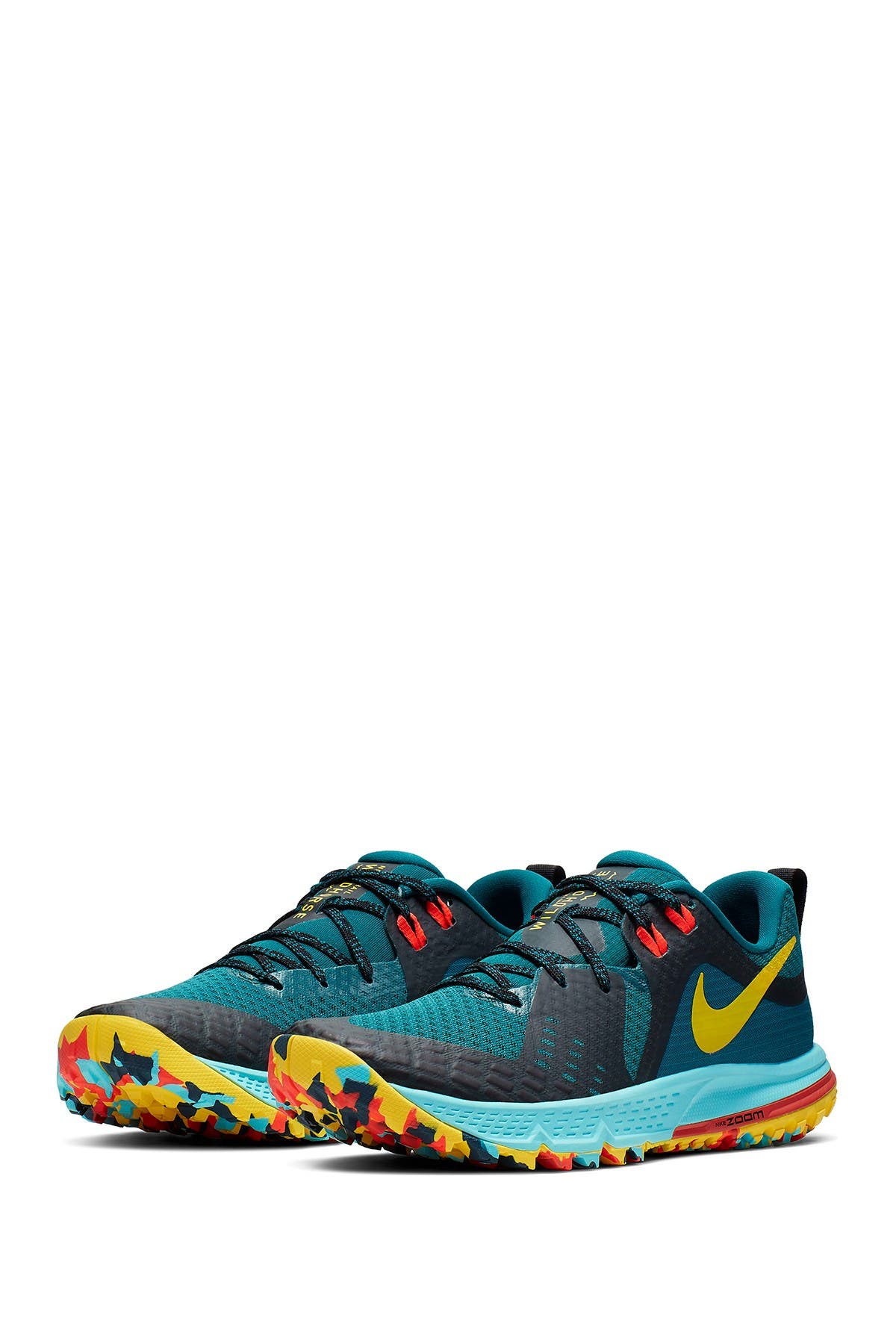 nike air zoom wildhorse 5 womens