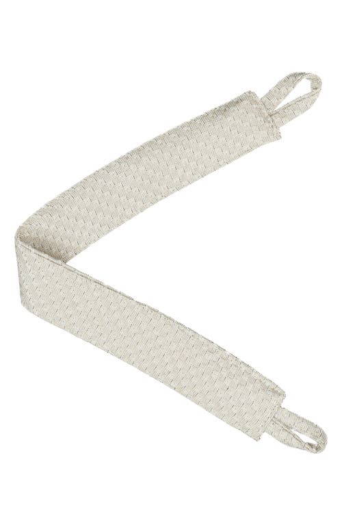 LUCKY BRAND LUCKY BRAND EMBER THERMAL SET OF 2 CURTAIN PANELS 