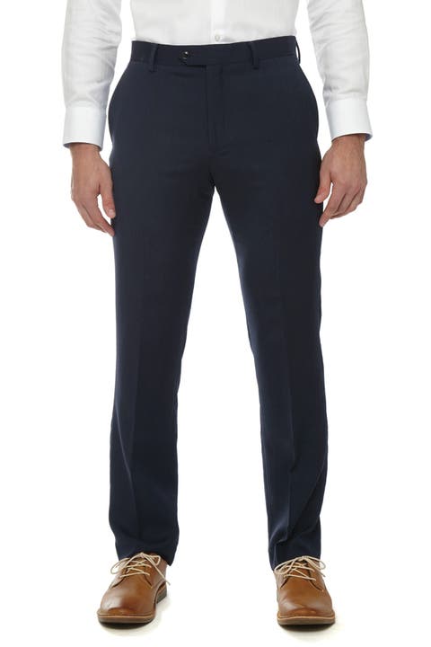 Men's Blue Dress Pants & Slacks | Nordstrom Rack