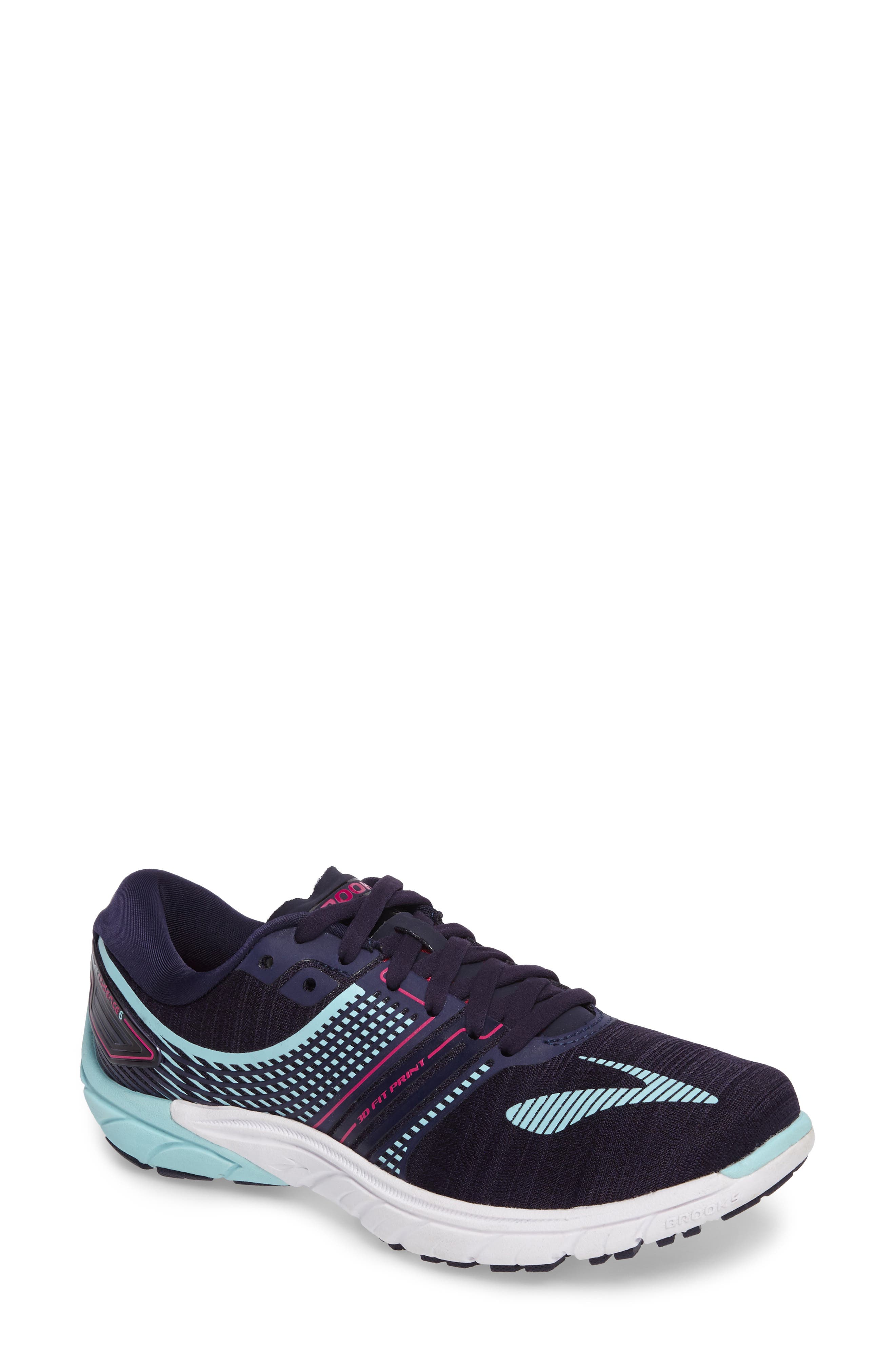 brooks pure cadence clearance