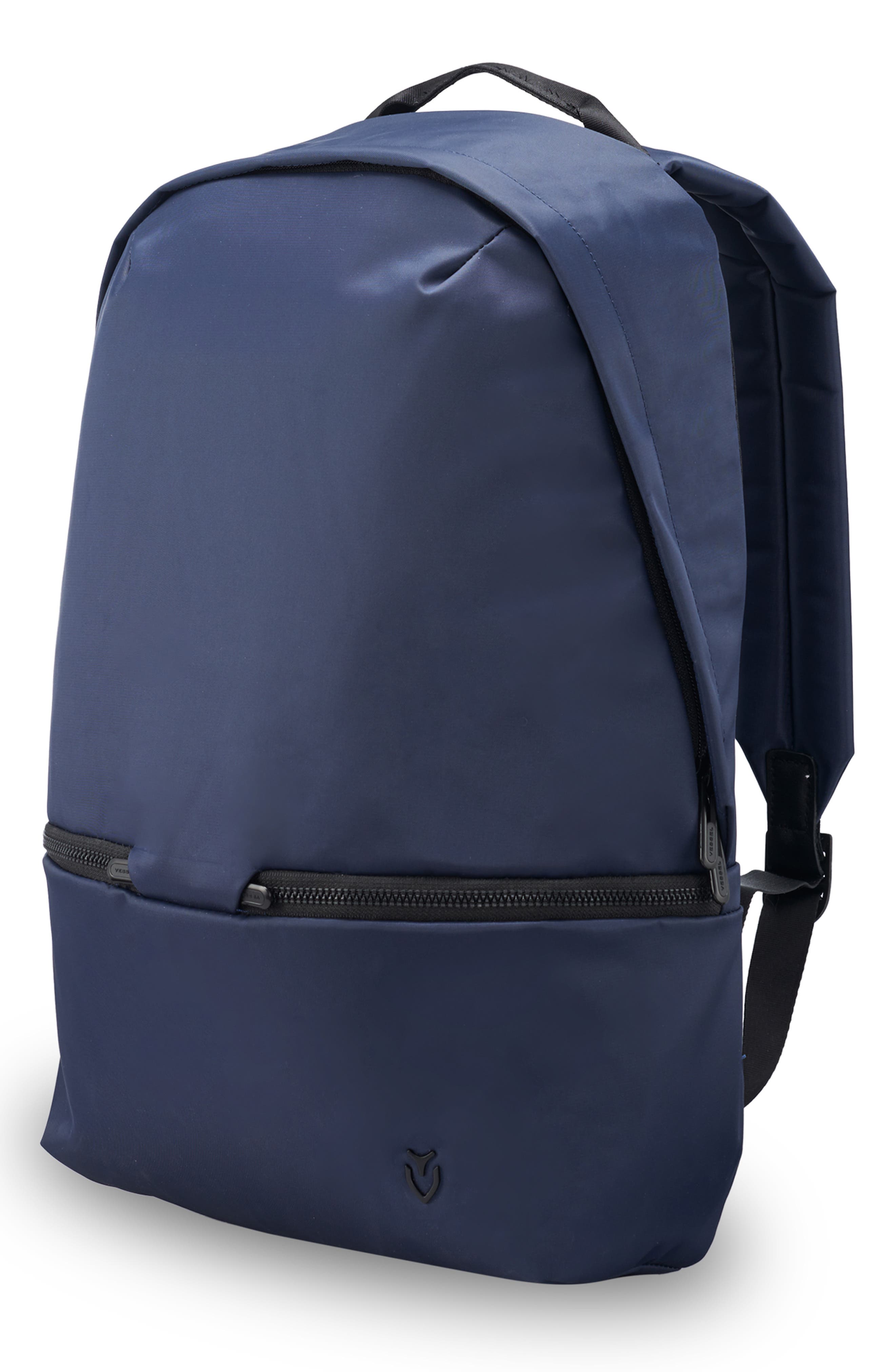 vessel backpack
