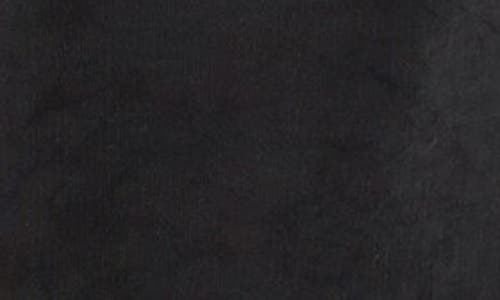 Vikki Vi High Rise Stretch Knit Crop Pants In Black