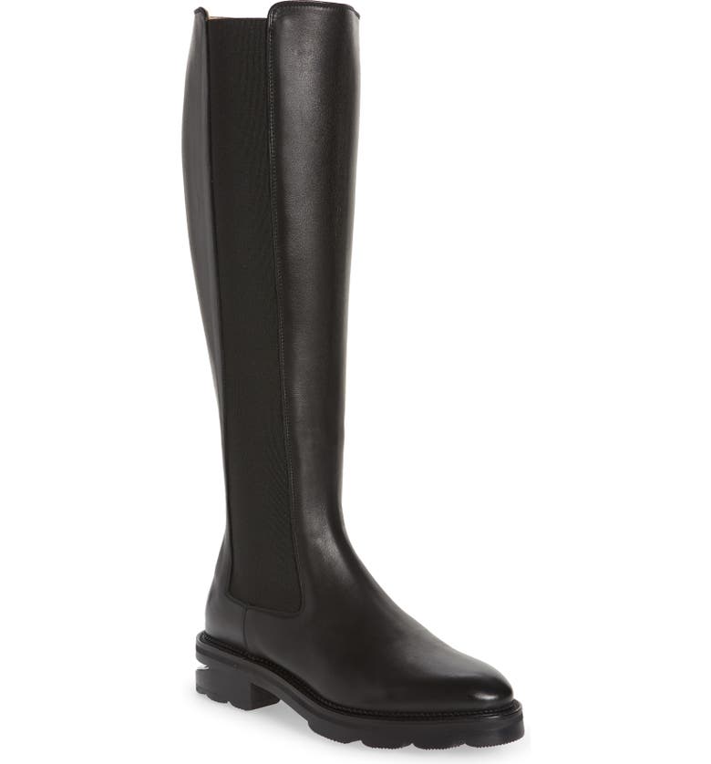 Alexander Wang Andy Chelsea Riding Boot | Nordstrom