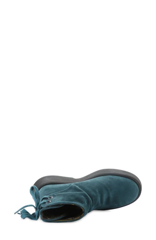 FLY LONDON FLY LONDON MEBS BOOTIE