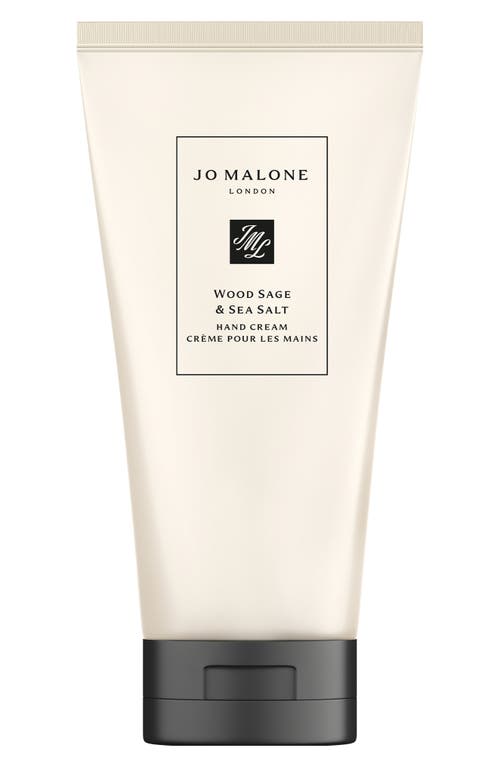 ™ Jo Malone London Wood Sage & Sea Salt Hand Cream
