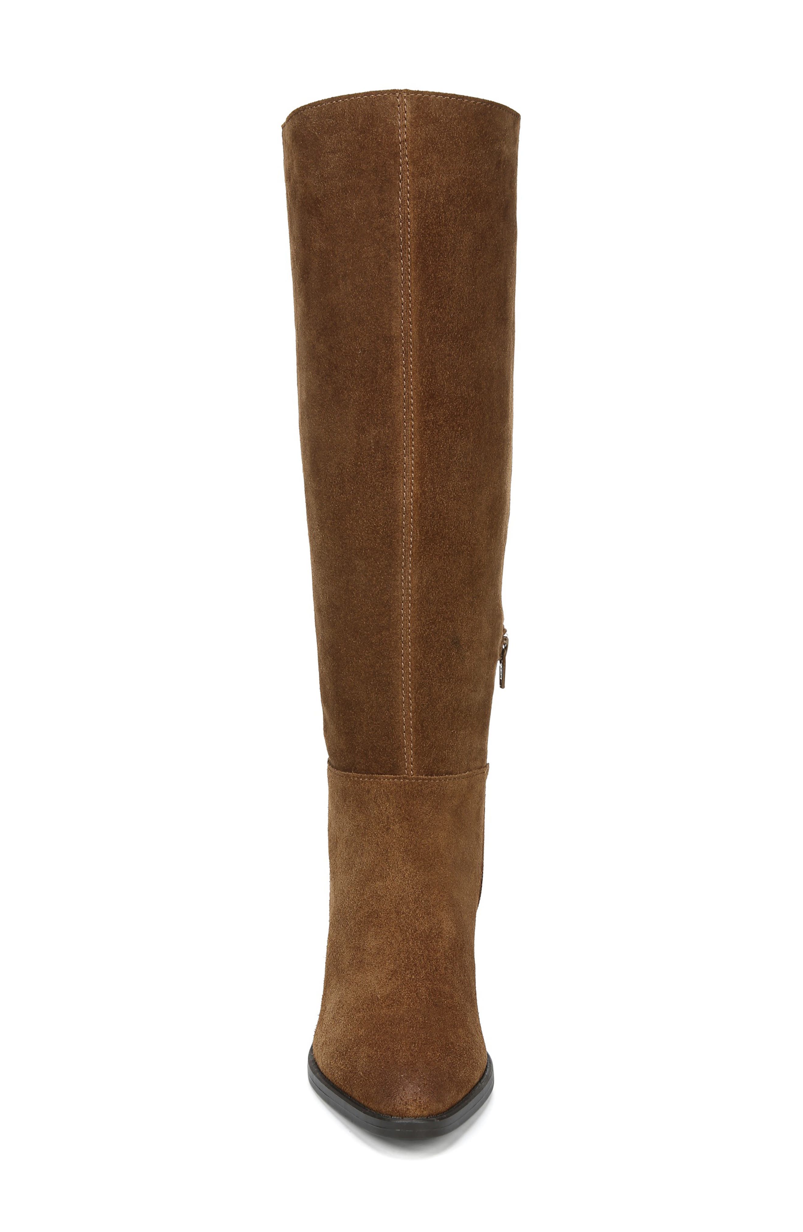 naturalizer fae boot