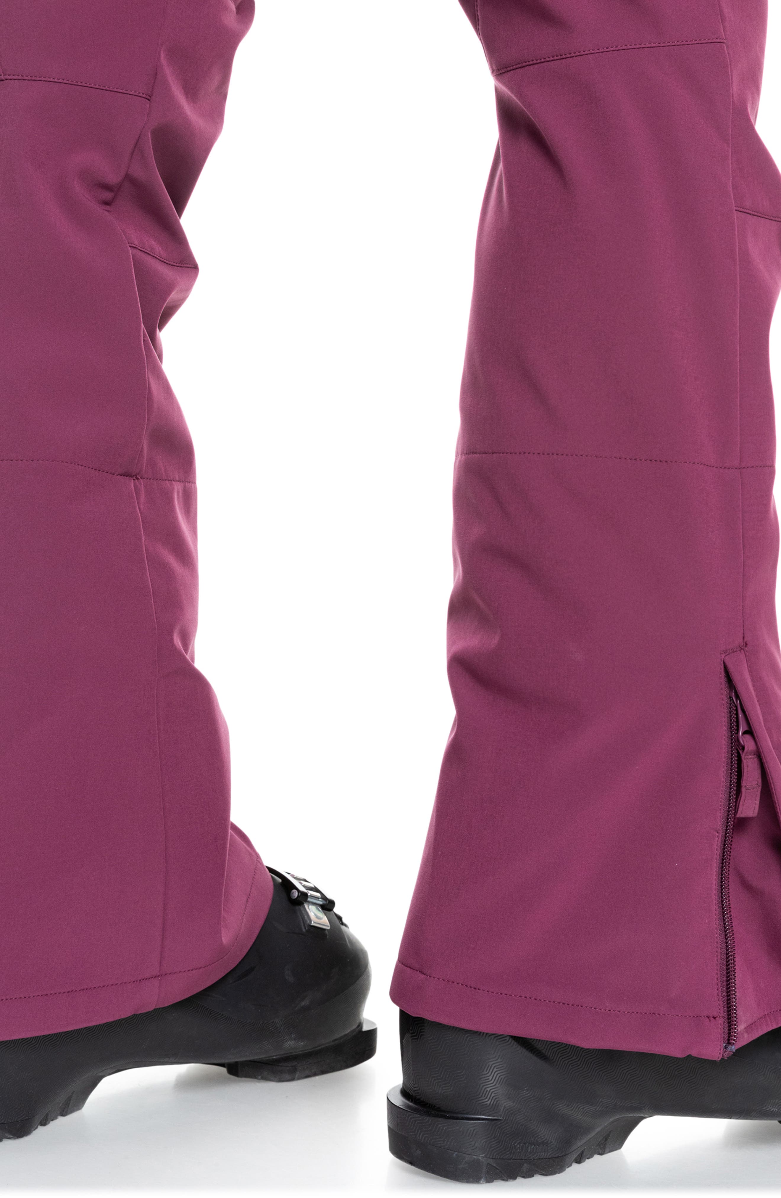 Roxy Rising High Snow Pants | Nordstrom