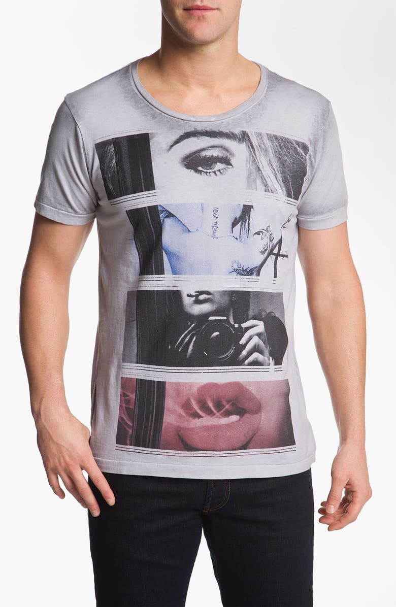 Black Hearts Brigade 'Picture Perfect' Graphic T-Shirt | Nordstrom