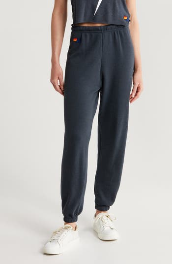 Aviator nation sweatpants sale best sale