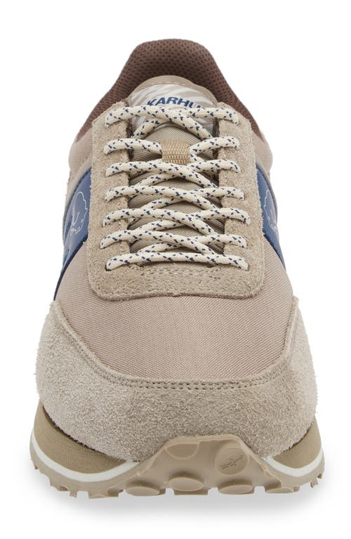 KARHU KARHU GENDER INCLUSIVE ALBATROSS CONTROL SNEAKER