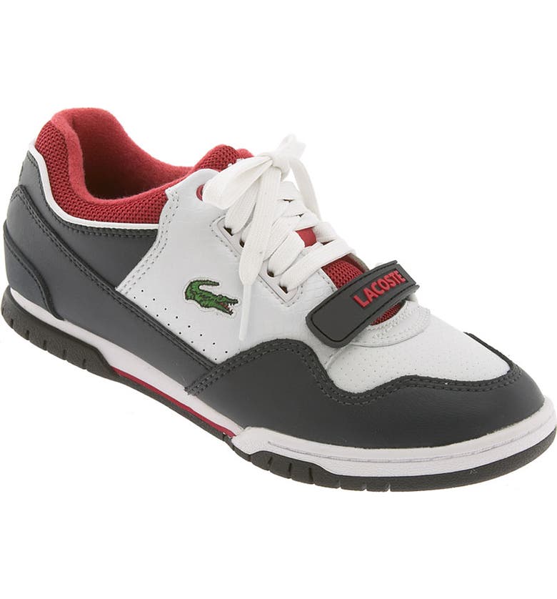 Lacoste Missouri Sneaker Toddler Little Kid Nordstrom Lacoste Missouri Sneaker Toddler Little Kid Nordstrom