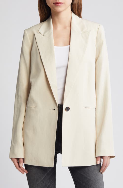 AllSaints Deri Lyn Blazer at Nordstrom, Us